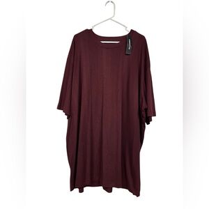 Claiborne men’s 4XT shirt NEW